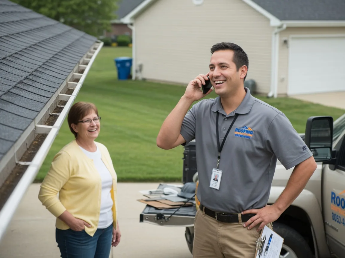 Local Roofing Contractors Mesquite, NM FAQs